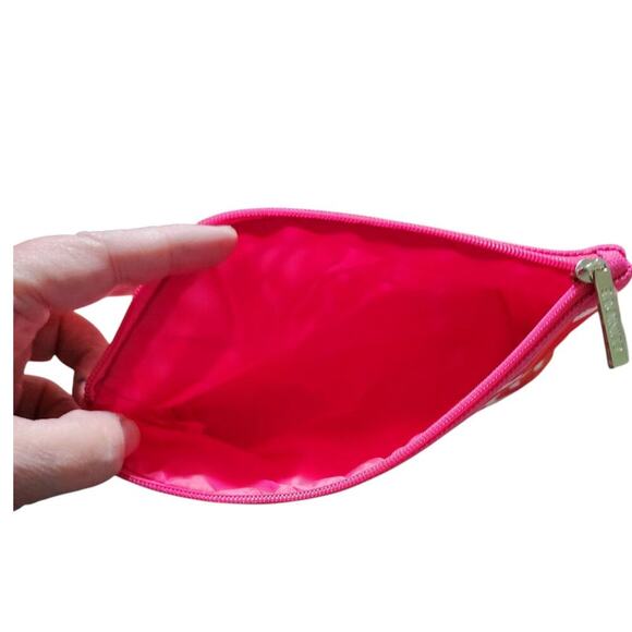 Cosmetic Bags Set Of 2 Cinique Lulu's Jonathan Alder Colorful - Picture 7 of 7